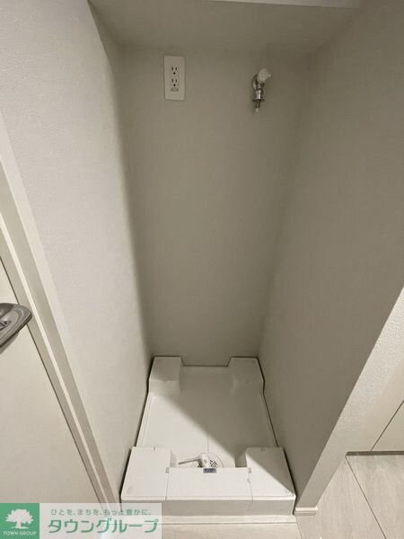 Weave Place Higashikoenjiの物件内観写真