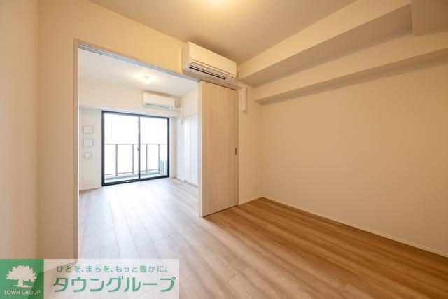 ドゥーエ早稲田の物件内観写真