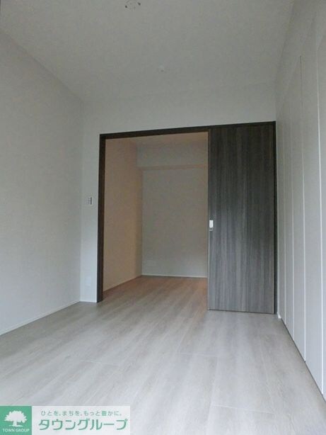 ドゥーエ早稲田の物件内観写真