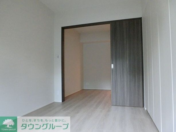 ドゥーエ早稲田の物件内観写真