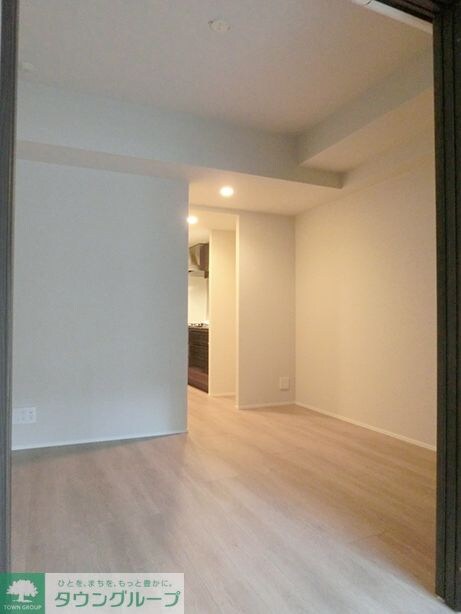 ドゥーエ早稲田の物件内観写真