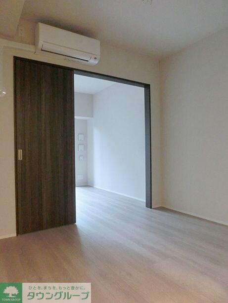 ドゥーエ早稲田の物件内観写真