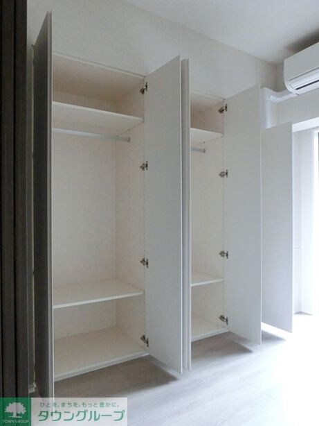 ドゥーエ早稲田の物件内観写真