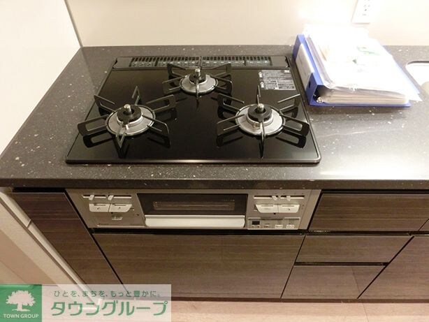 ドゥーエ早稲田の物件内観写真