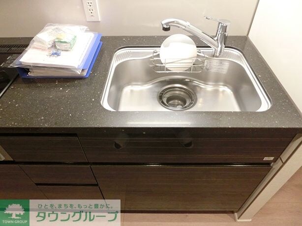 ドゥーエ早稲田の物件内観写真