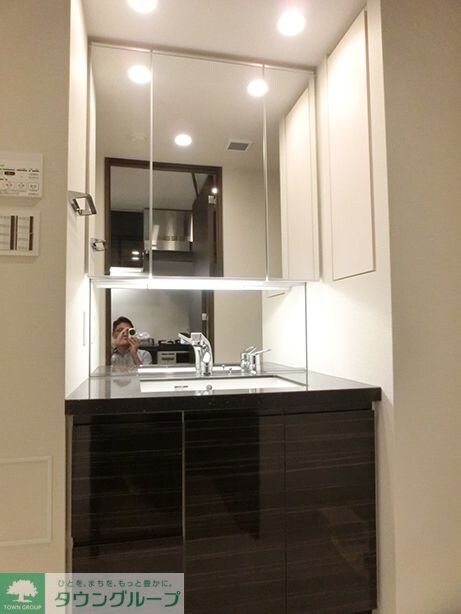 ドゥーエ早稲田の物件内観写真