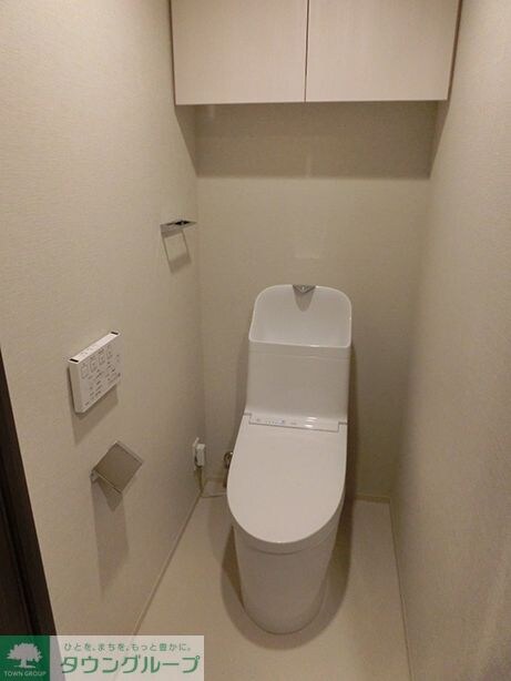 ドゥーエ早稲田の物件内観写真