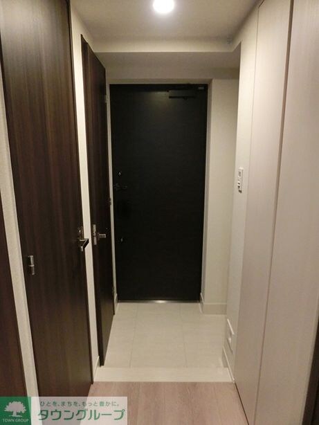 ドゥーエ早稲田の物件内観写真