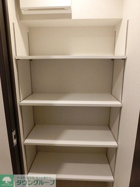 ドゥーエ早稲田の物件内観写真