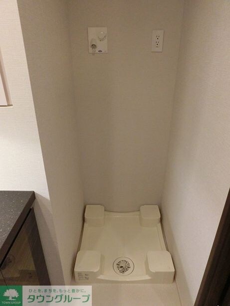 ドゥーエ早稲田の物件内観写真