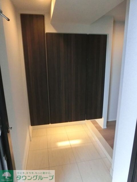 ドゥーエ早稲田の物件内観写真