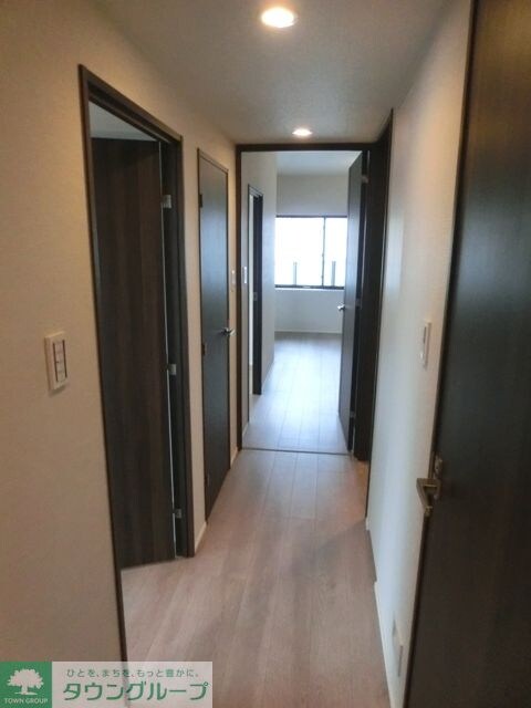 ドゥーエ早稲田の物件内観写真