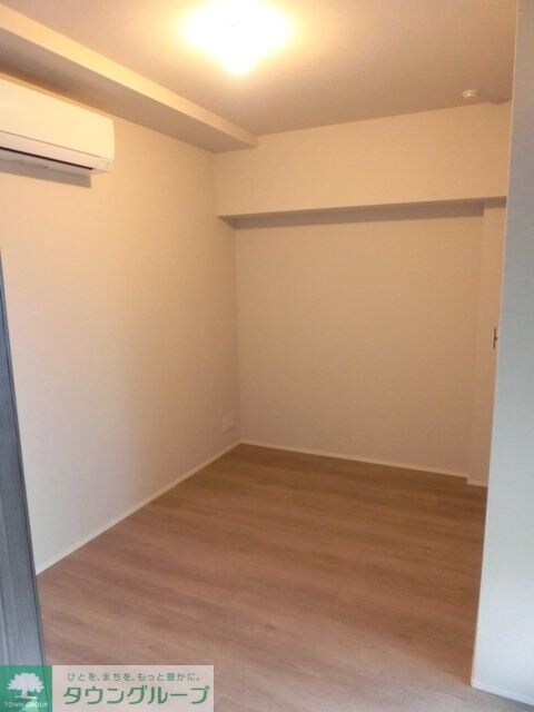 ドゥーエ早稲田の物件内観写真