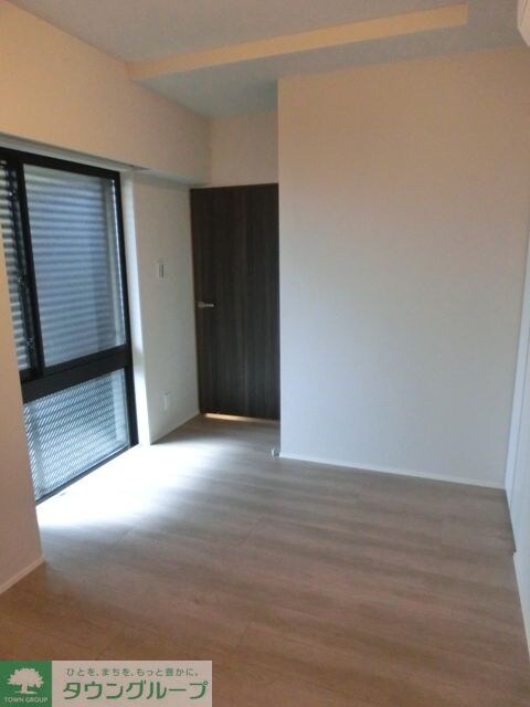 ドゥーエ早稲田の物件内観写真