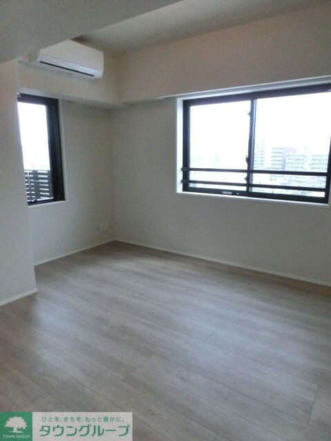 ドゥーエ早稲田の物件内観写真