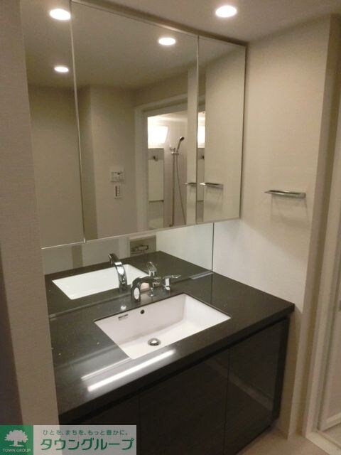 ドゥーエ早稲田の物件内観写真