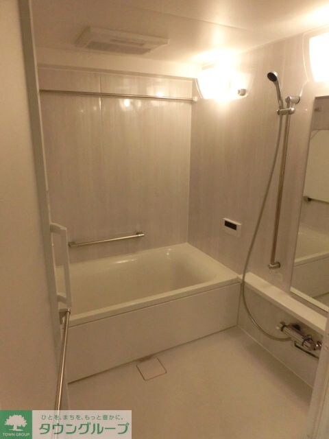 ドゥーエ早稲田の物件内観写真