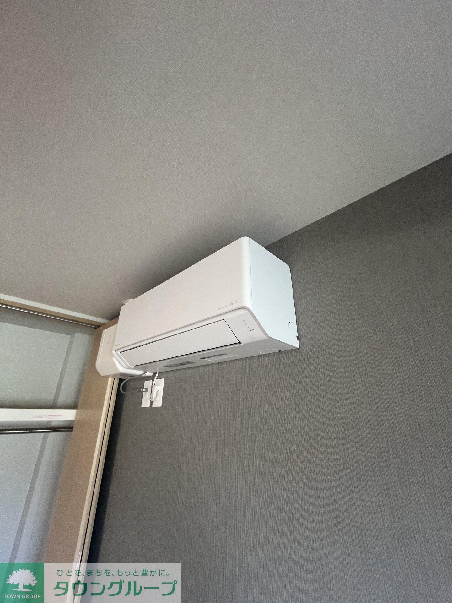 つむぎの杜 西荻みなみの物件内観写真