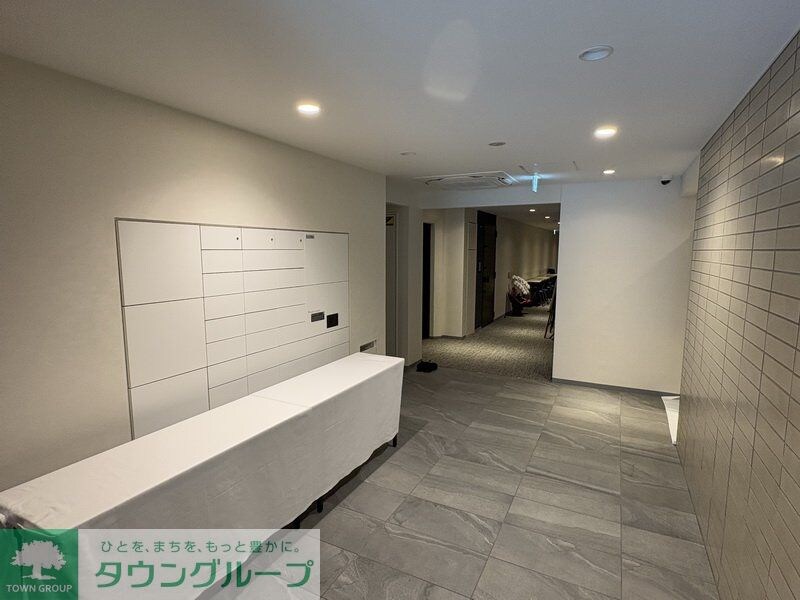 【防音マンション】プラネソシエプラス桜台の物件内観写真