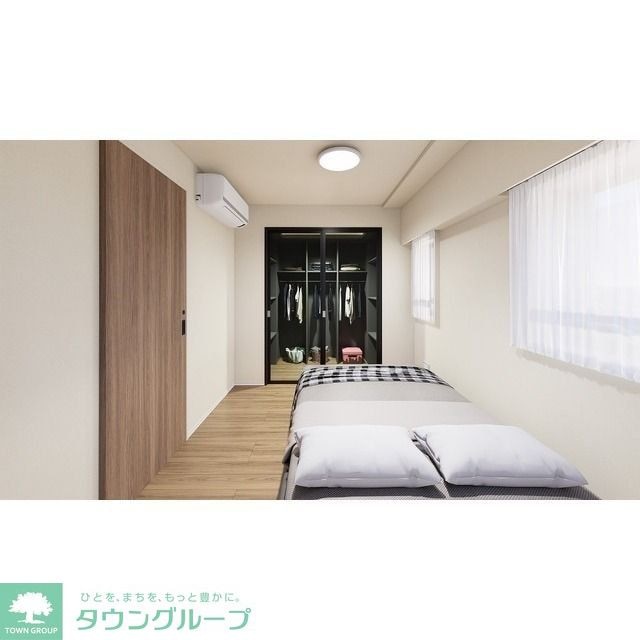 デュオメゾン渋谷松濤の物件内観写真