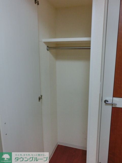 ステージファースト西新宿の物件内観写真