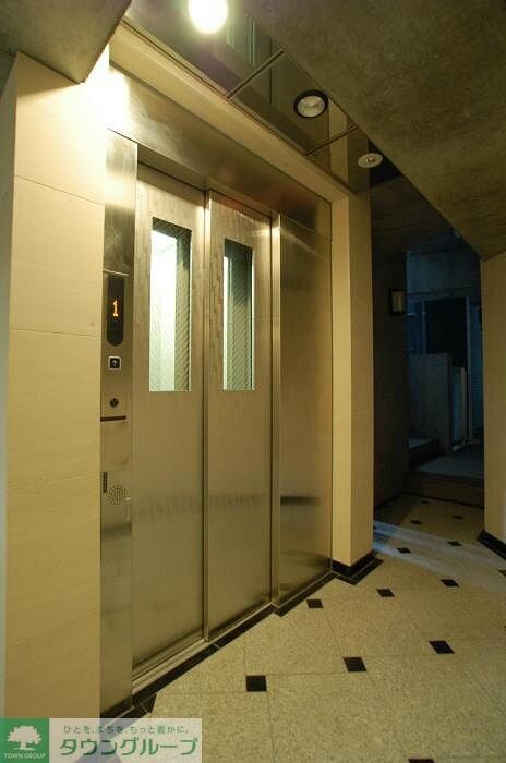 ステージファースト西新宿の物件内観写真