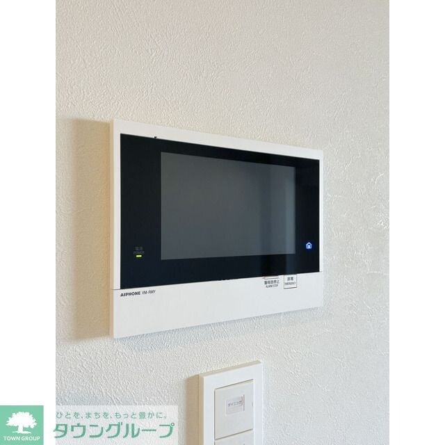 Prima Stellaの物件内観写真