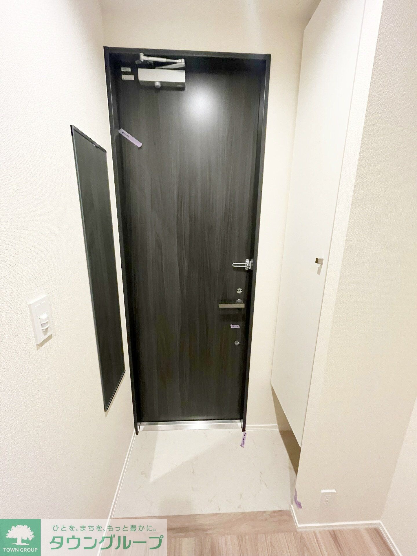 ラ マヒナの物件内観写真