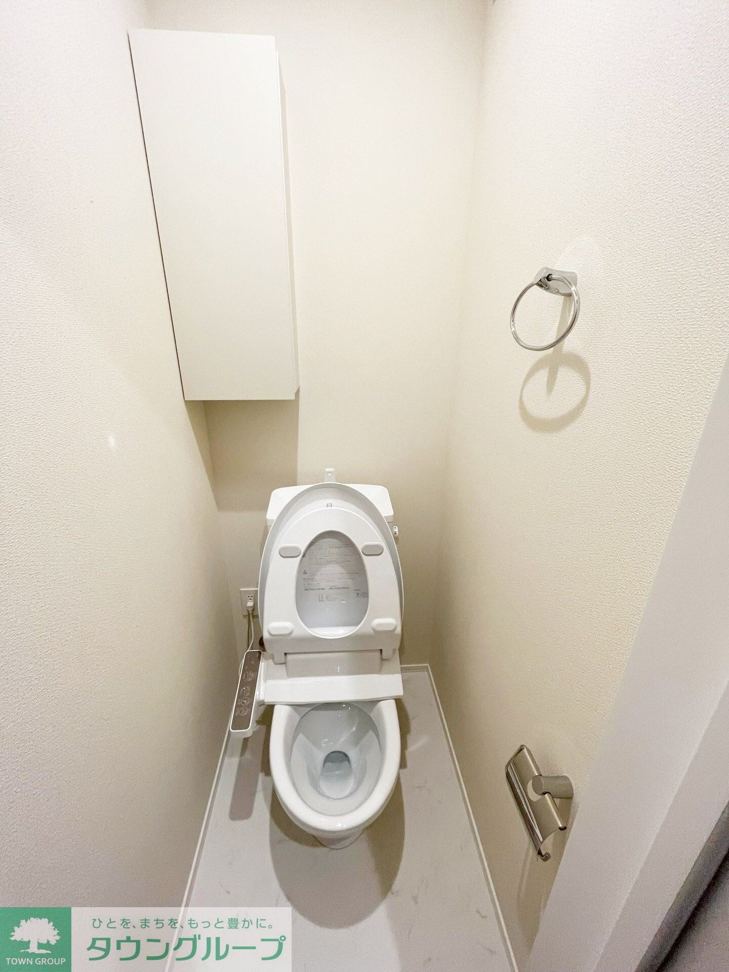 ラ マヒナの物件内観写真