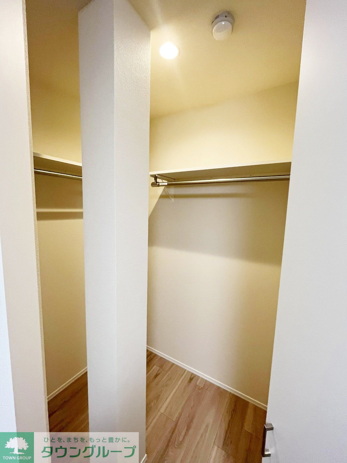 ラ マヒナの物件内観写真