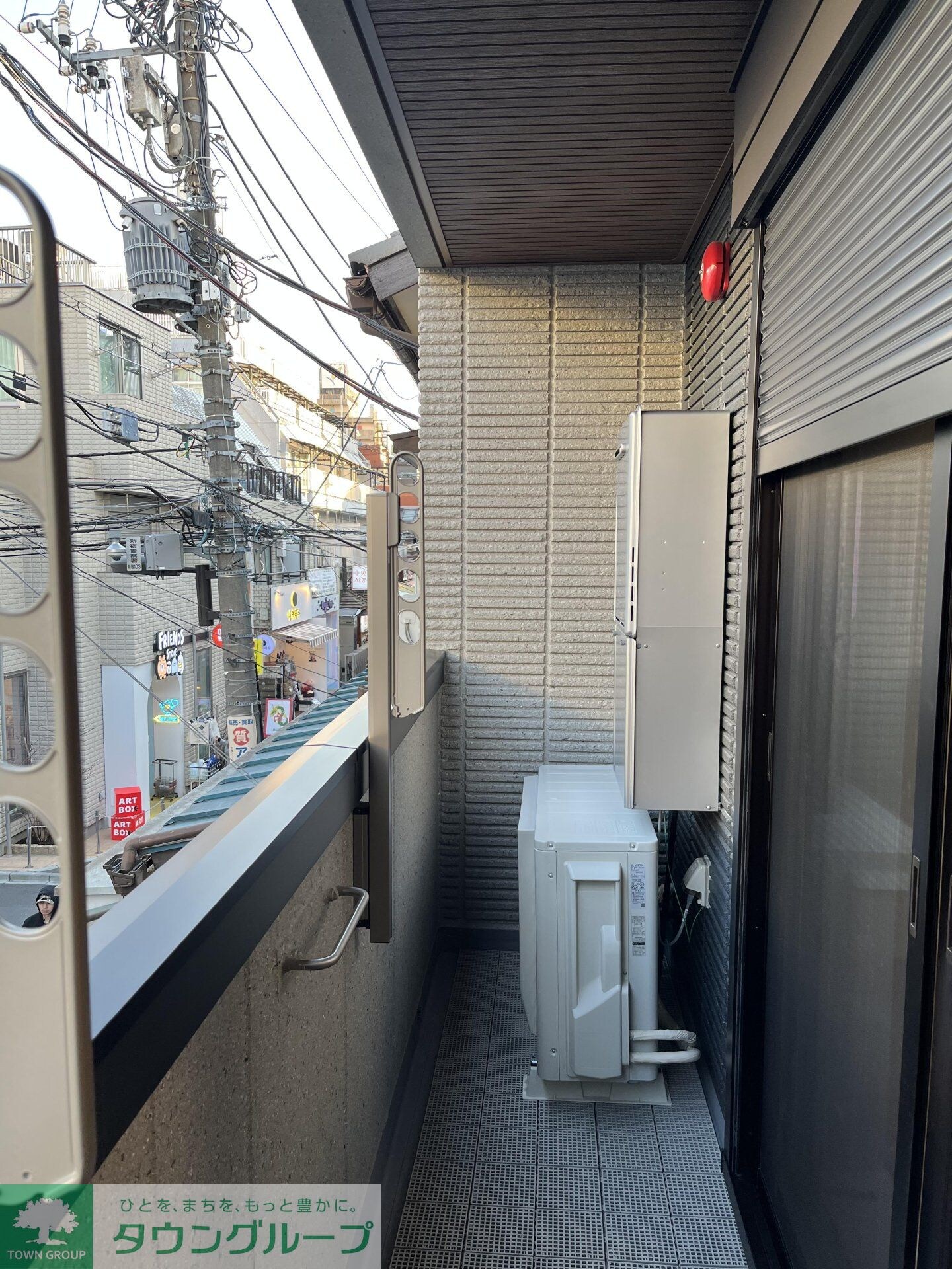 ラ マヒナの物件内観写真