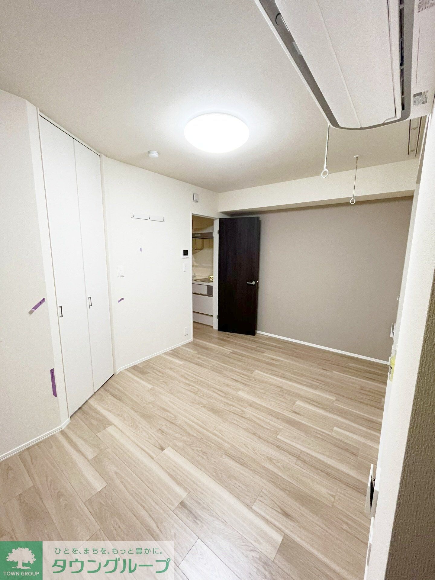 ラ マヒナの物件内観写真