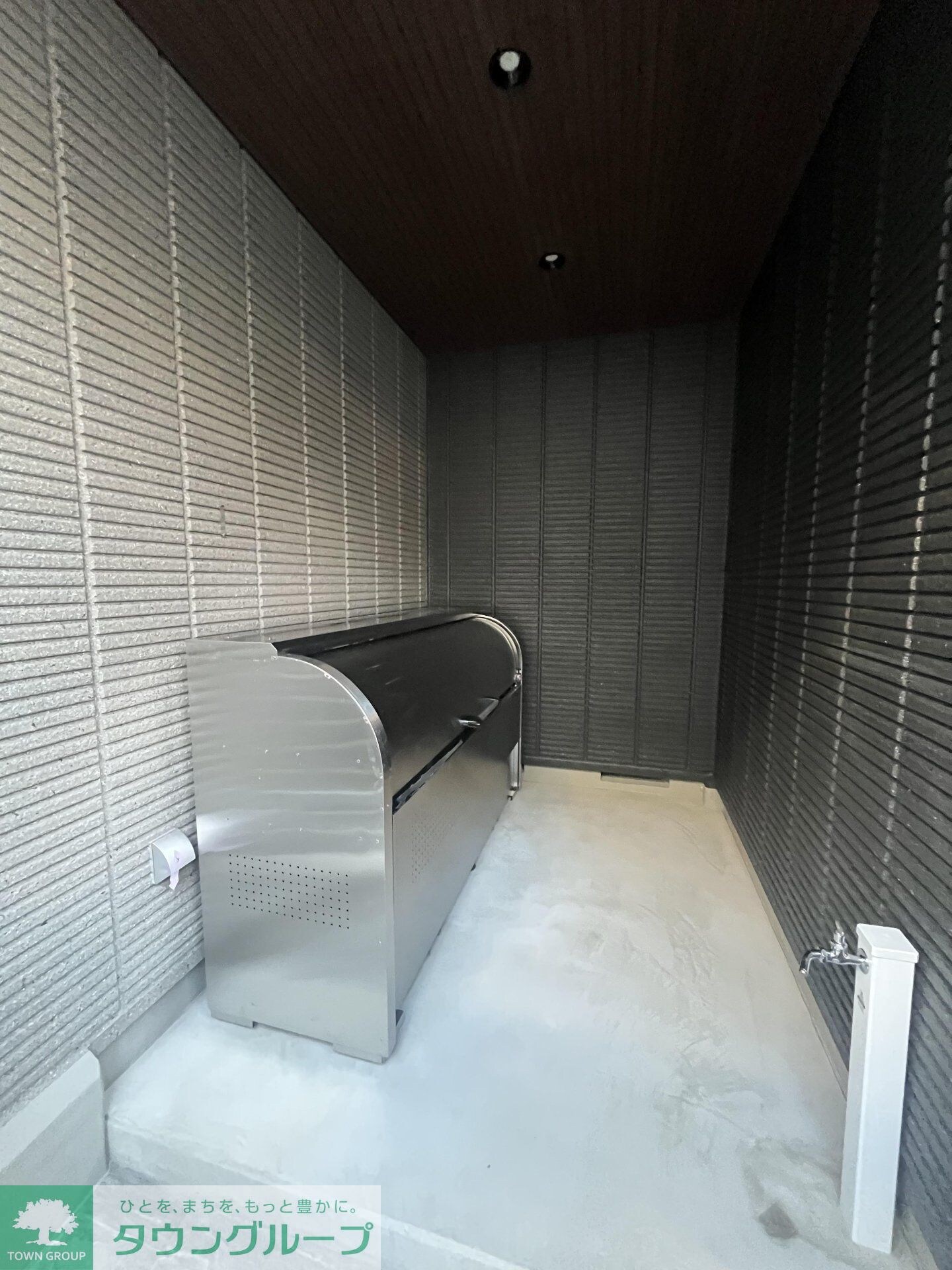 ラ マヒナの物件内観写真