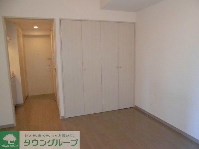 パークフロント西新宿の物件内観写真