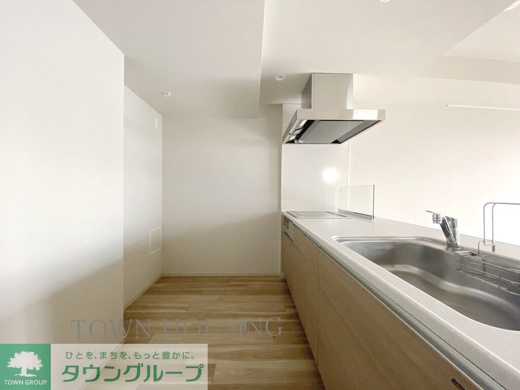 フロンティア新宿タワーの物件内観写真