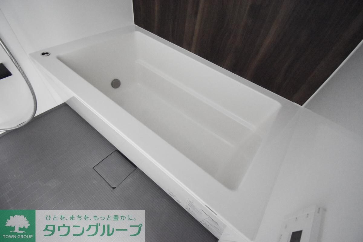 フロンティア新宿タワーの物件内観写真