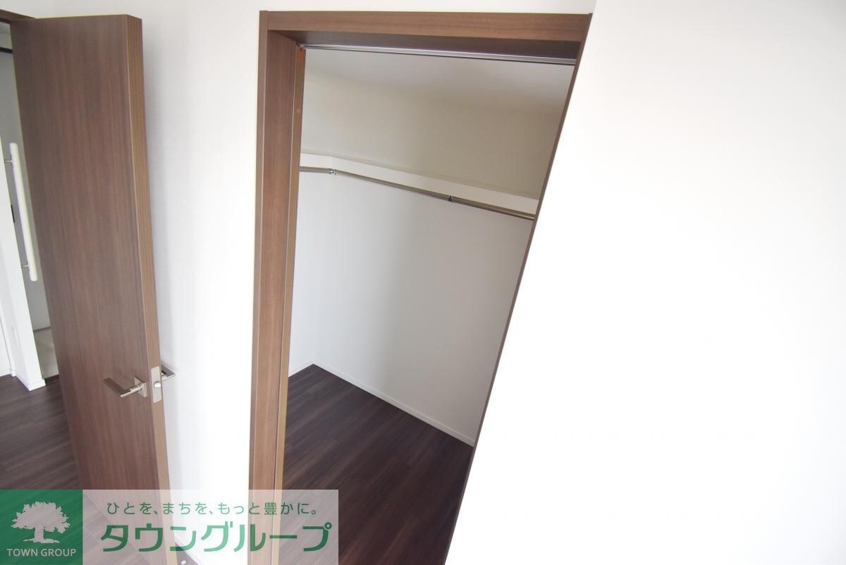 フロンティア新宿タワーの物件内観写真