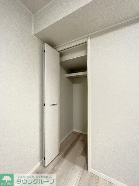 CE LA VI 中落合(セラビ中落合)の物件内観写真