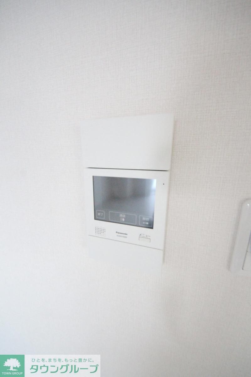 メゾンドフローレ野方の物件内観写真