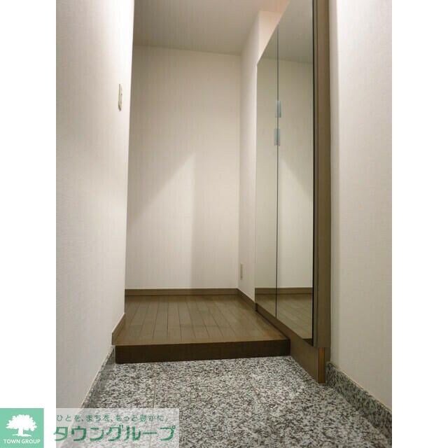 KDXレジデンス阿佐ヶ谷の物件内観写真