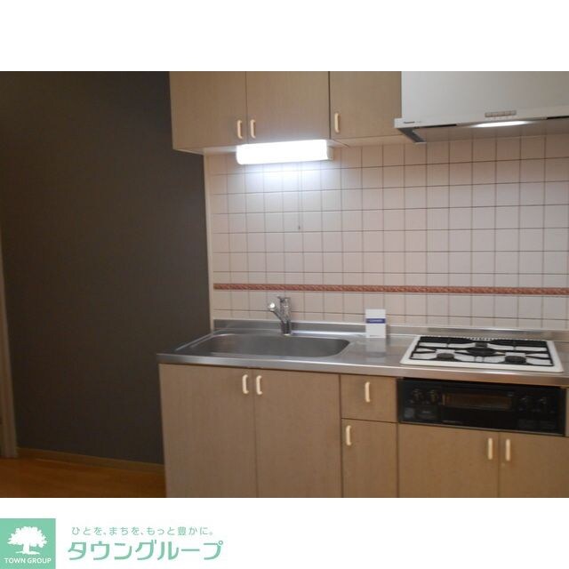 パストラールの物件内観写真