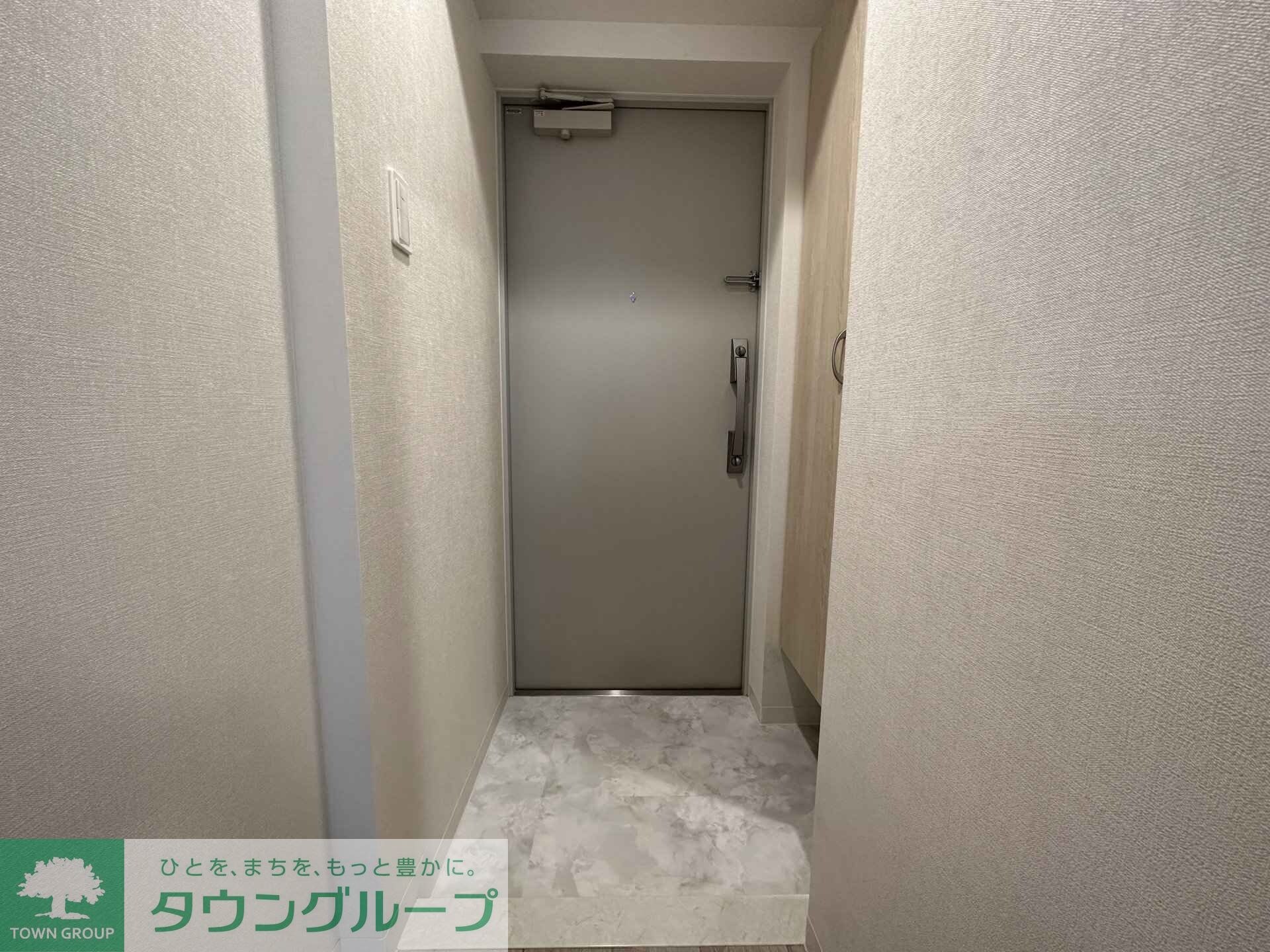 Fortuna Higashinakanoの物件内観写真