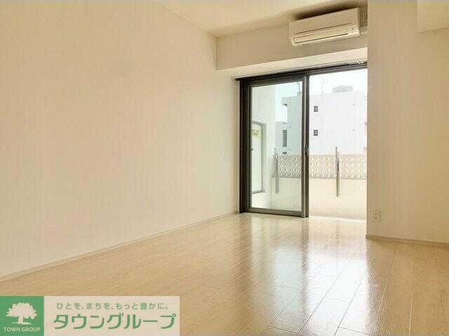 ミリアレジデンス北新宿の物件内観写真