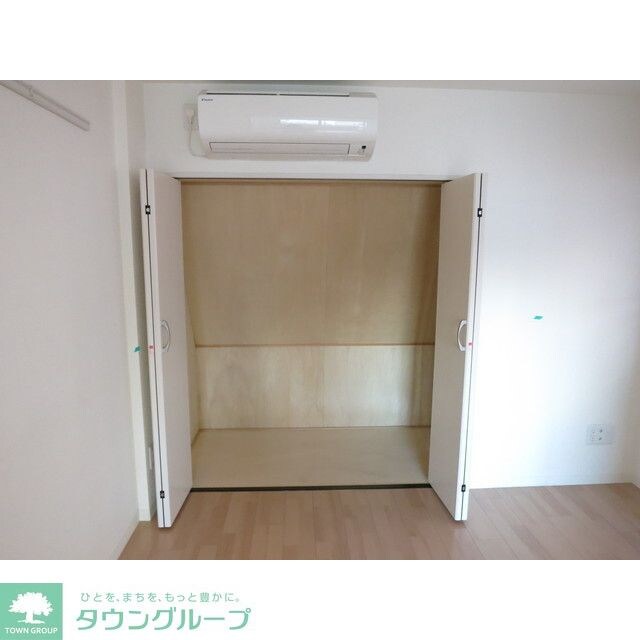 La fleche中野坂上の物件内観写真