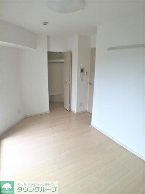 ルリオン代々木の物件内観写真