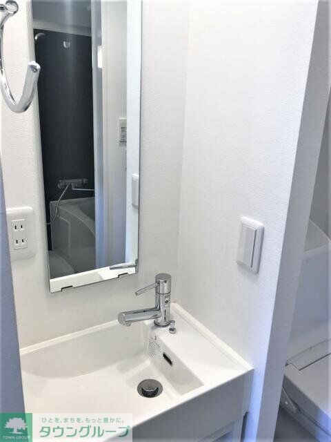 ルリオン代々木の物件内観写真