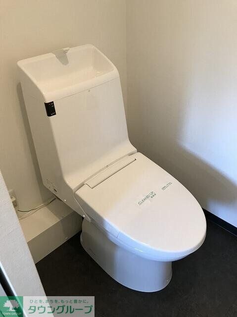 ルリオン代々木の物件内観写真