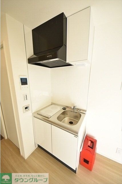 ファーヴァル代々木上原の物件内観写真