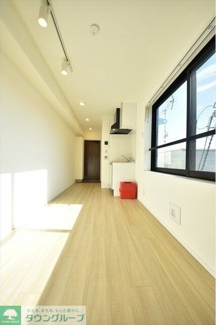 ファーヴァル代々木上原の物件内観写真