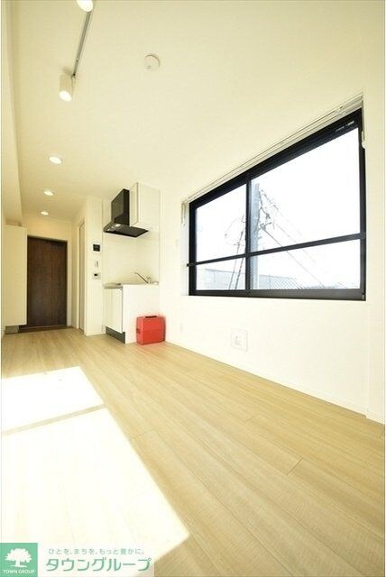 ファーヴァル代々木上原の物件内観写真